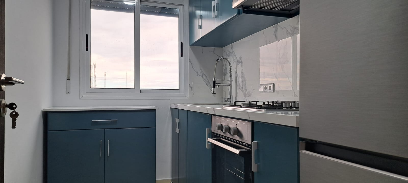 Appartement de vacance à Al Hoceima Proche de Sfiha – foto 7