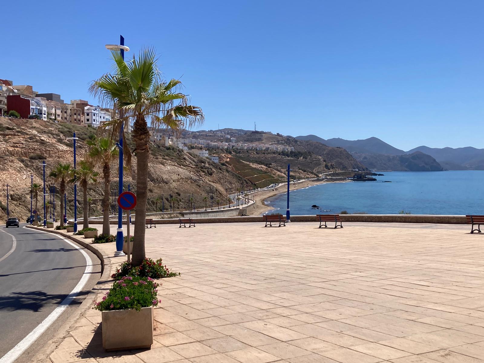 Family Apartment in Bades, Alhoceima – foto 8