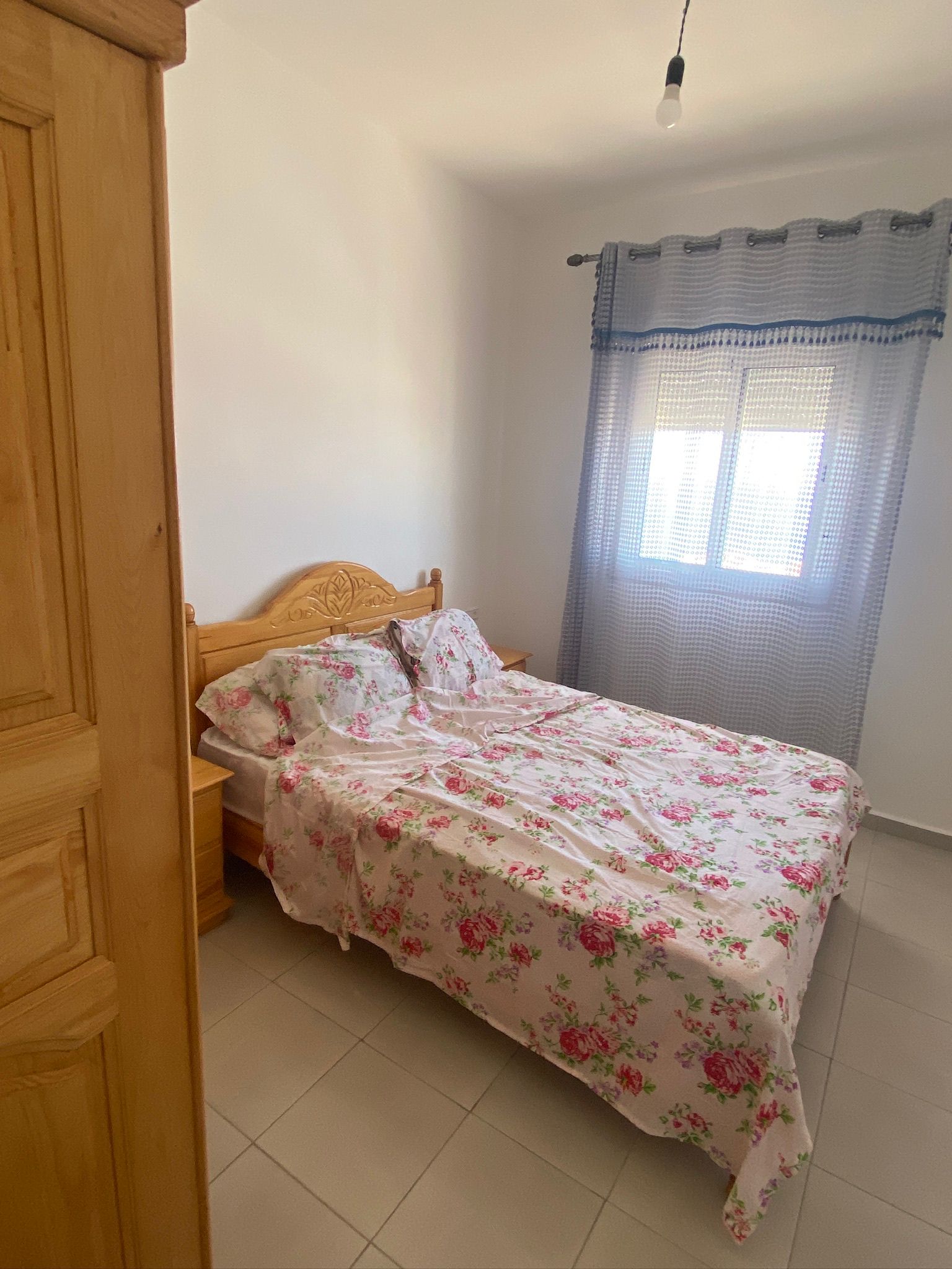 Family Apartment in Bades, Alhoceima – foto 7
