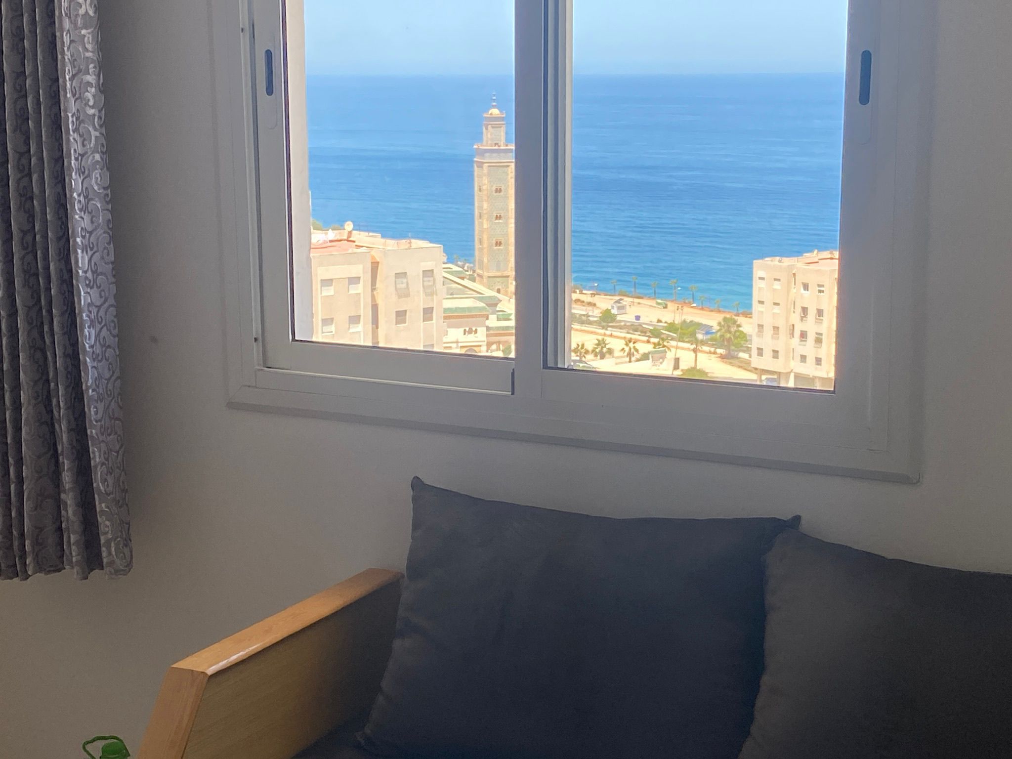 Family Apartment in Bades, Alhoceima