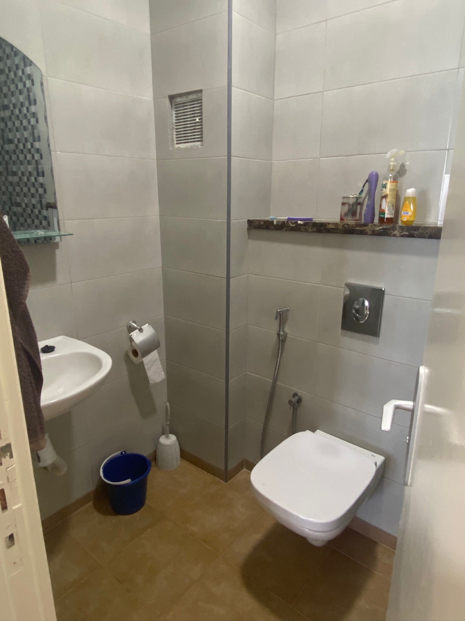 Family Apartment in Bades, Alhoceima – foto 5