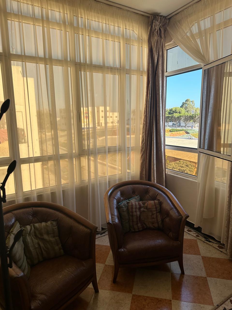 Appartement familial au centre d’Al Hoceima – foto 13