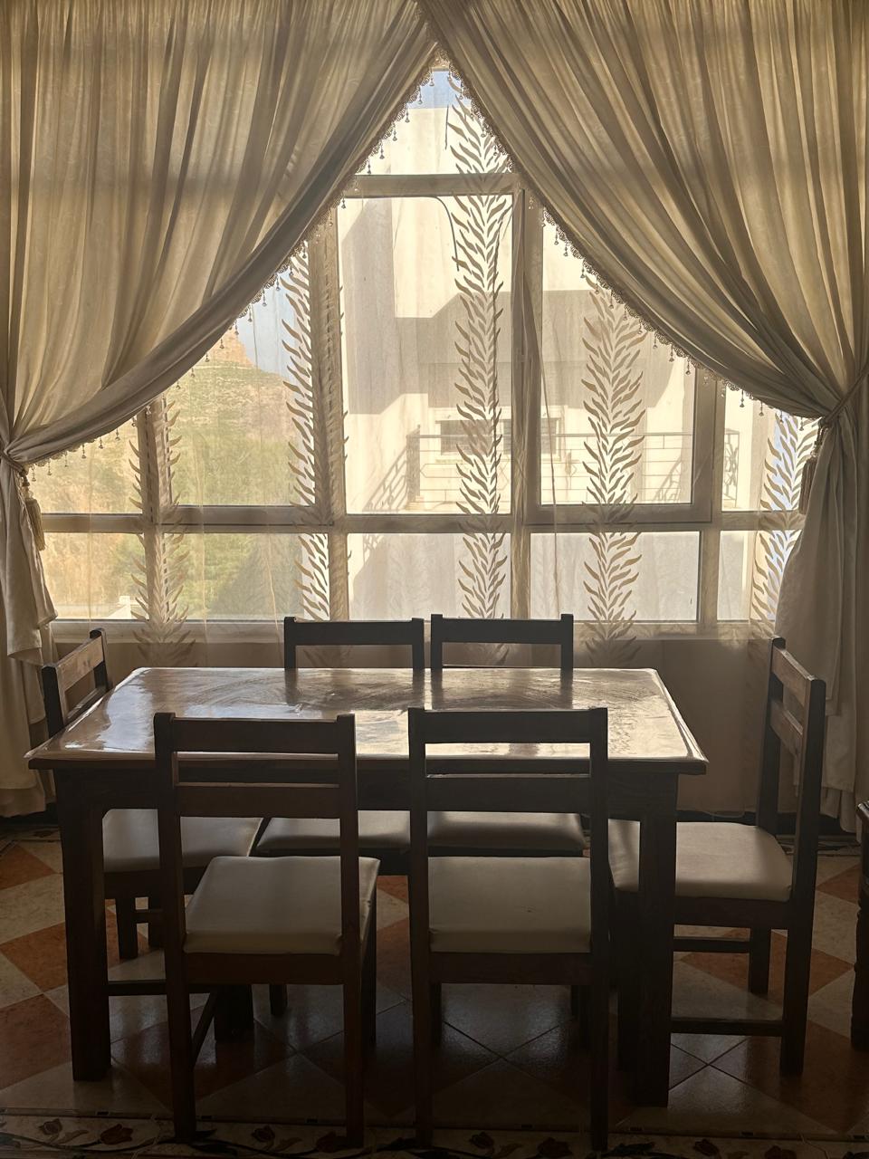 Appartement familial au centre d’Al Hoceima – foto 12