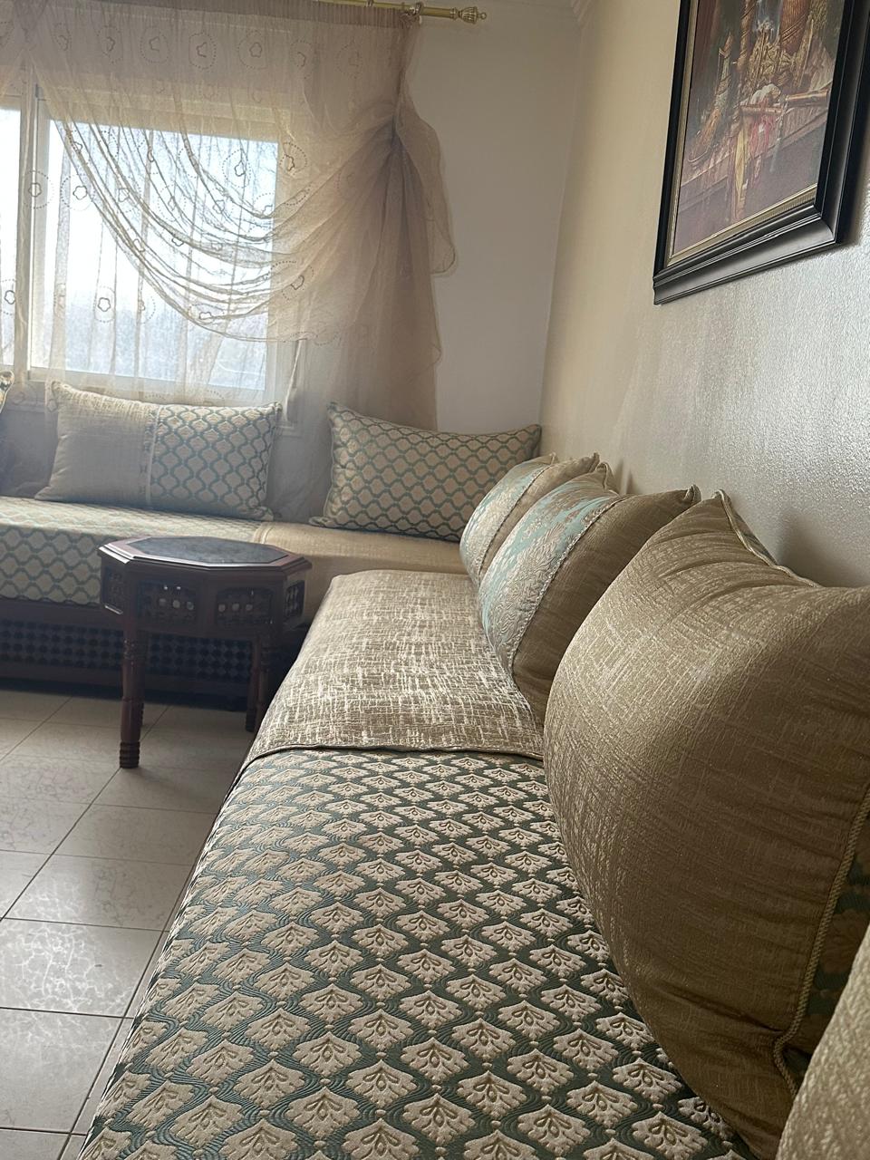 Appartement familial au centre d’Al Hoceima – foto 10