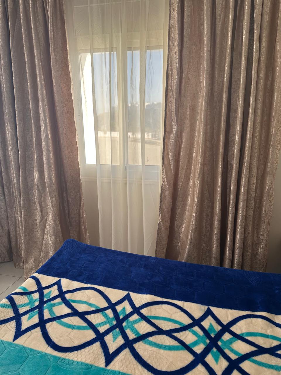 Appartement familial au centre d’Al Hoceima – foto 14
