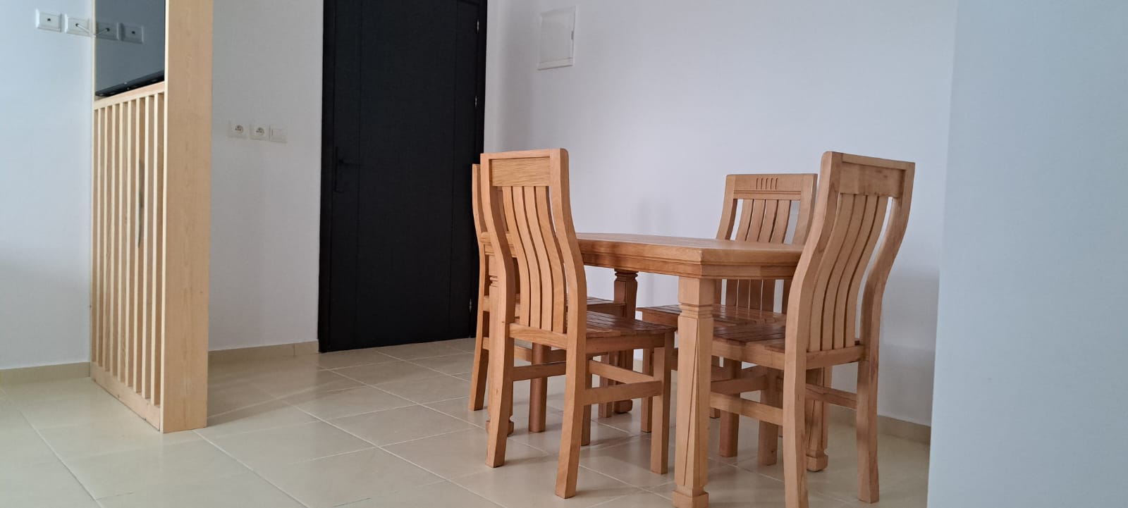 Appartement de vacance à Al Hoceima Proche de Sfiha – foto 6