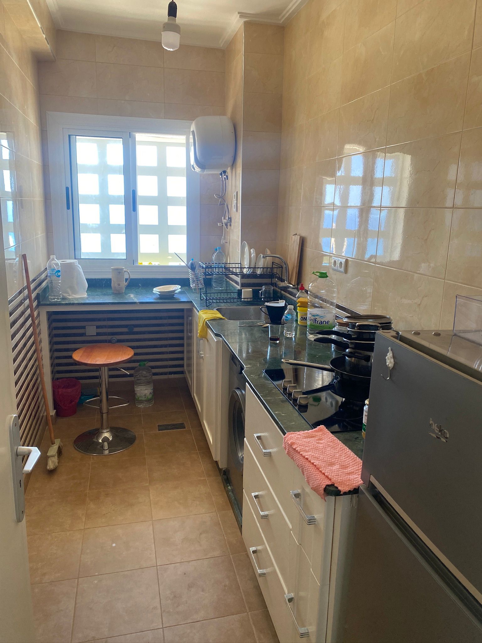 Family Apartment in Bades, Alhoceima – foto 8