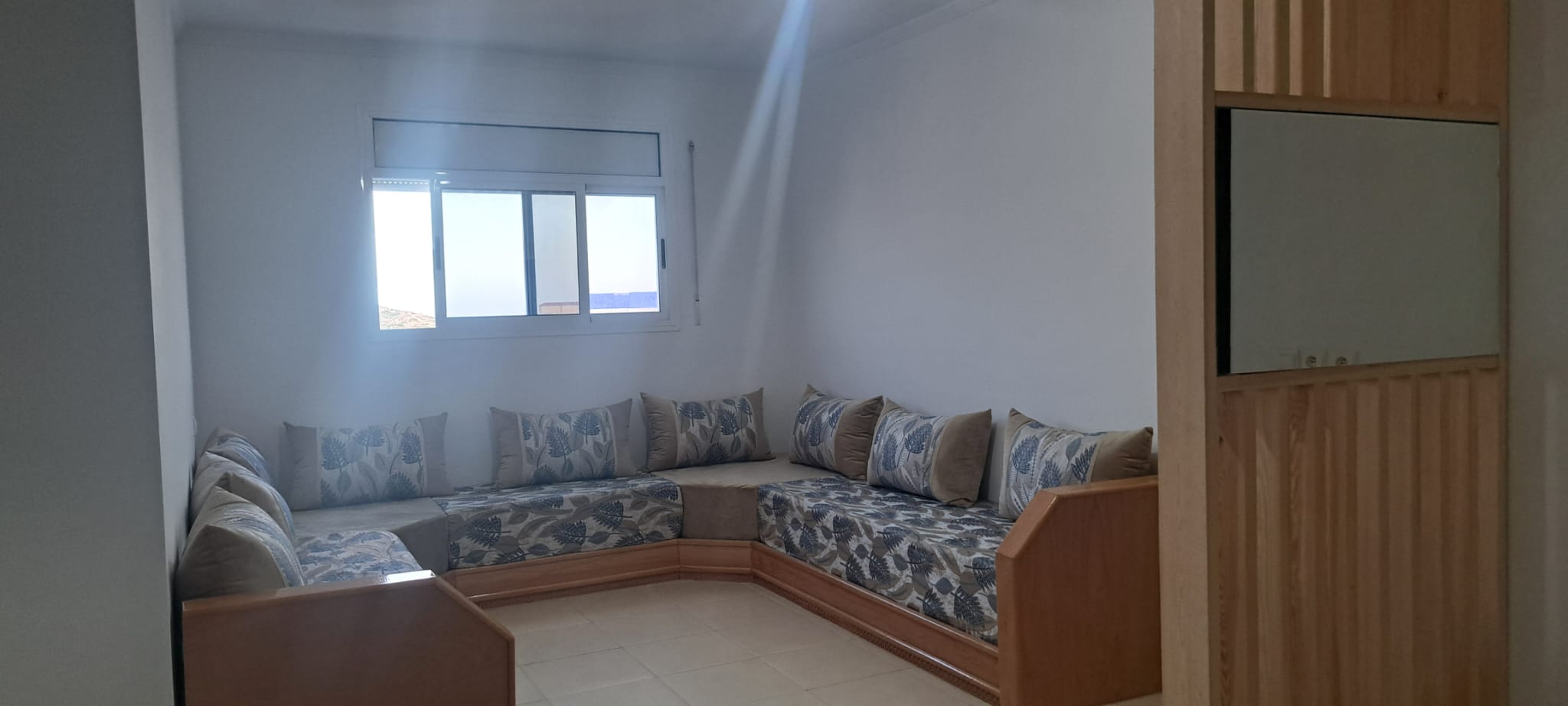Appartement de vacance à Al Hoceima Proche de Sfiha – foto 3